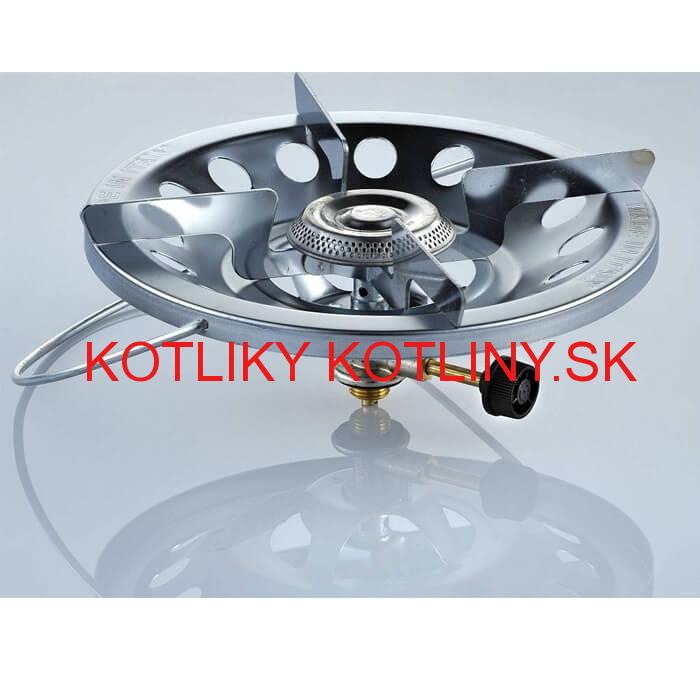 Kempingový varič Foker FCG23