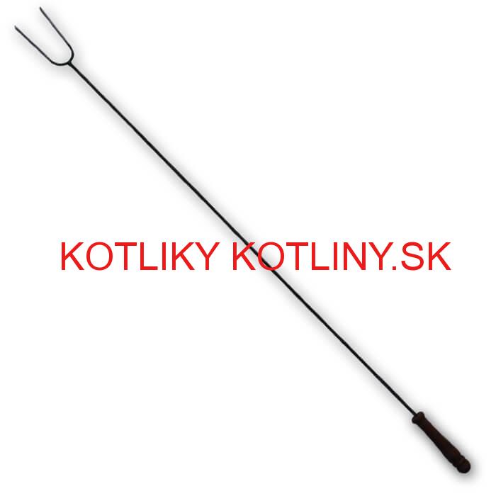 Vidlička na opekanie