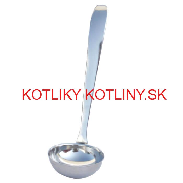 Servírovacia naberačka