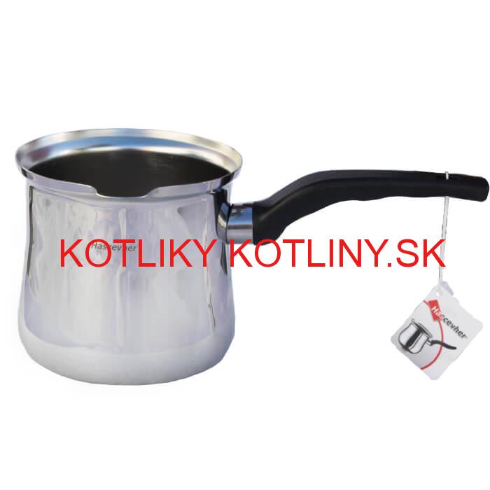 Nerezová kanvica na kávu 700 ml