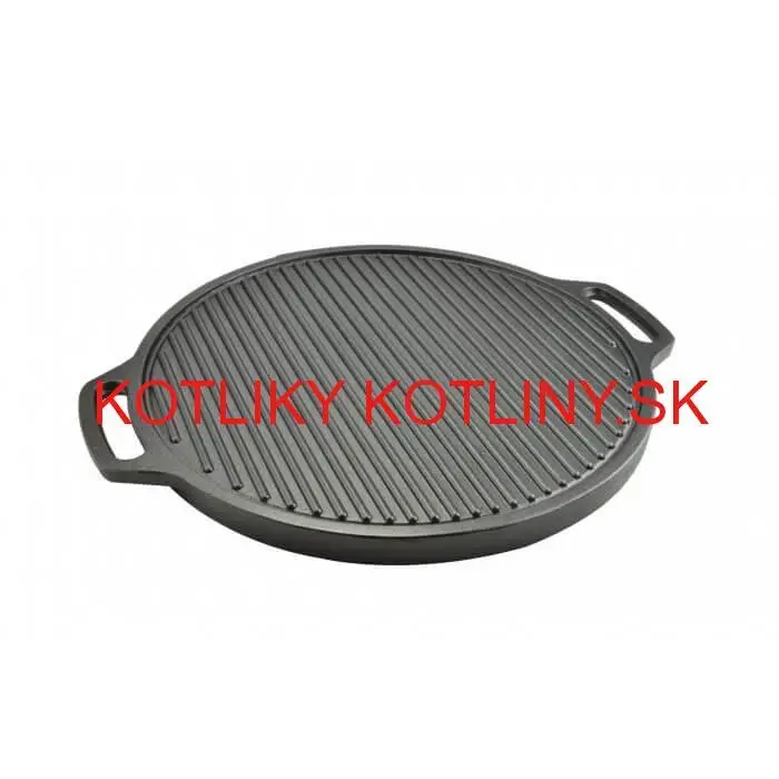 Grilovacia platňa 44,5 cm