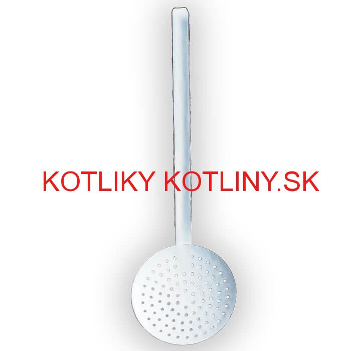 Smaltovaná odpenovačka