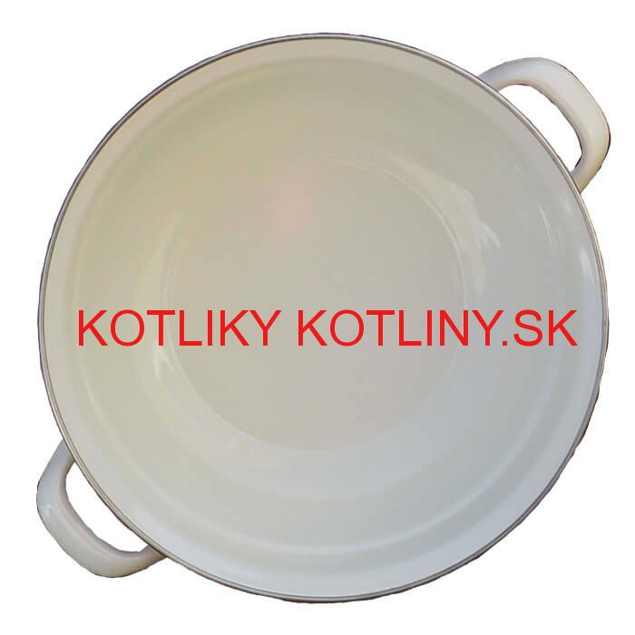 Smaltovaná misa 20 cm