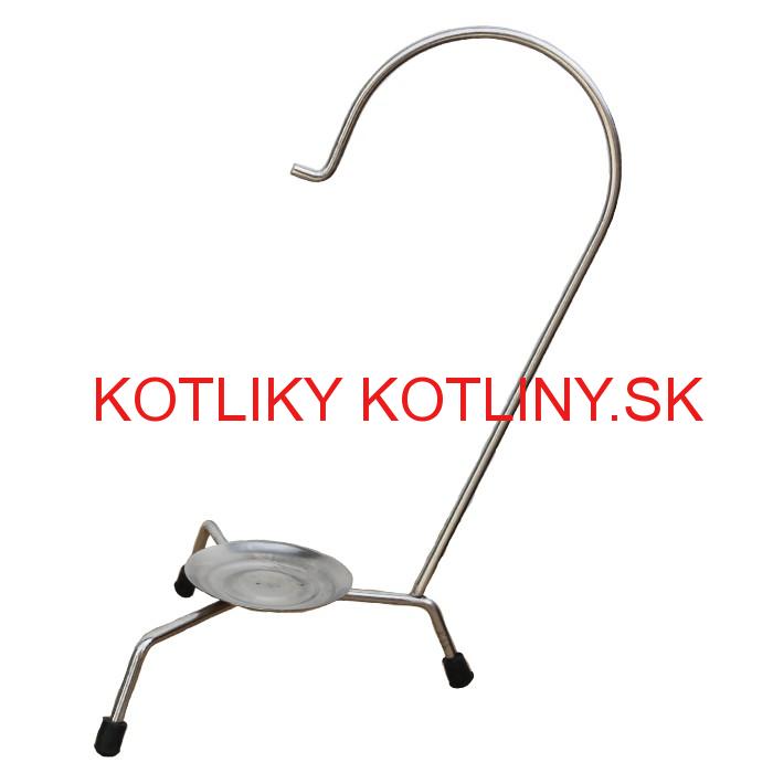 Stojan k servírovaciemu kotlíku NEREZ
