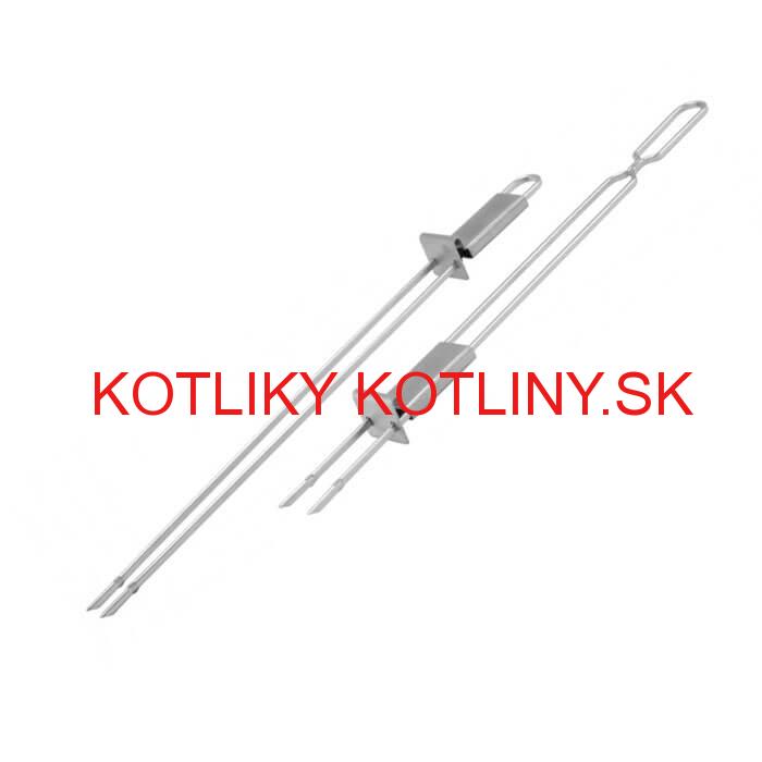 Grilovacie ihlice 2 ks