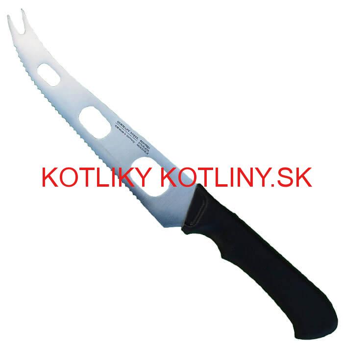 Kuchynský nôž na syr 14,5 cm CLASSIC