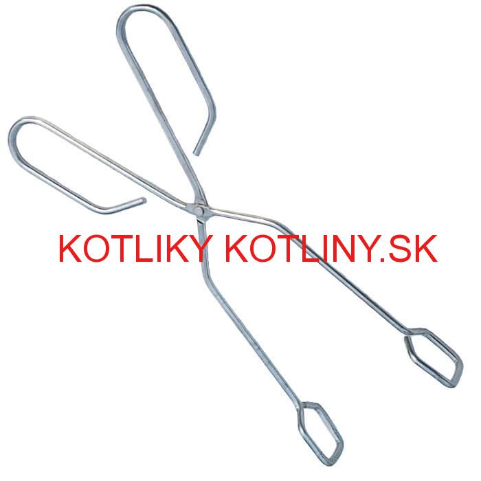 Kliešte na mäso 27 cm
