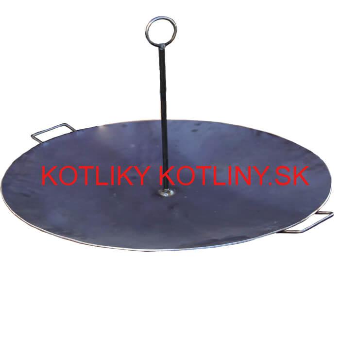 Grilovacia panvica 50 cm UNIVERZAL