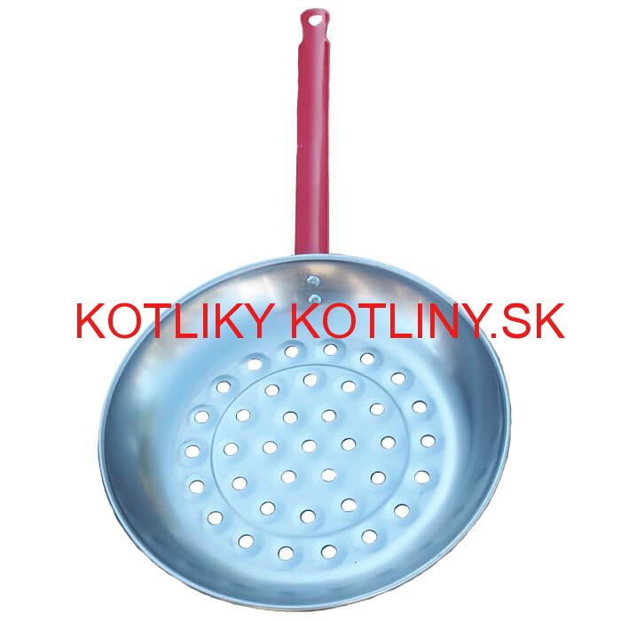 Panvica na gaštany 26 cm BBQ