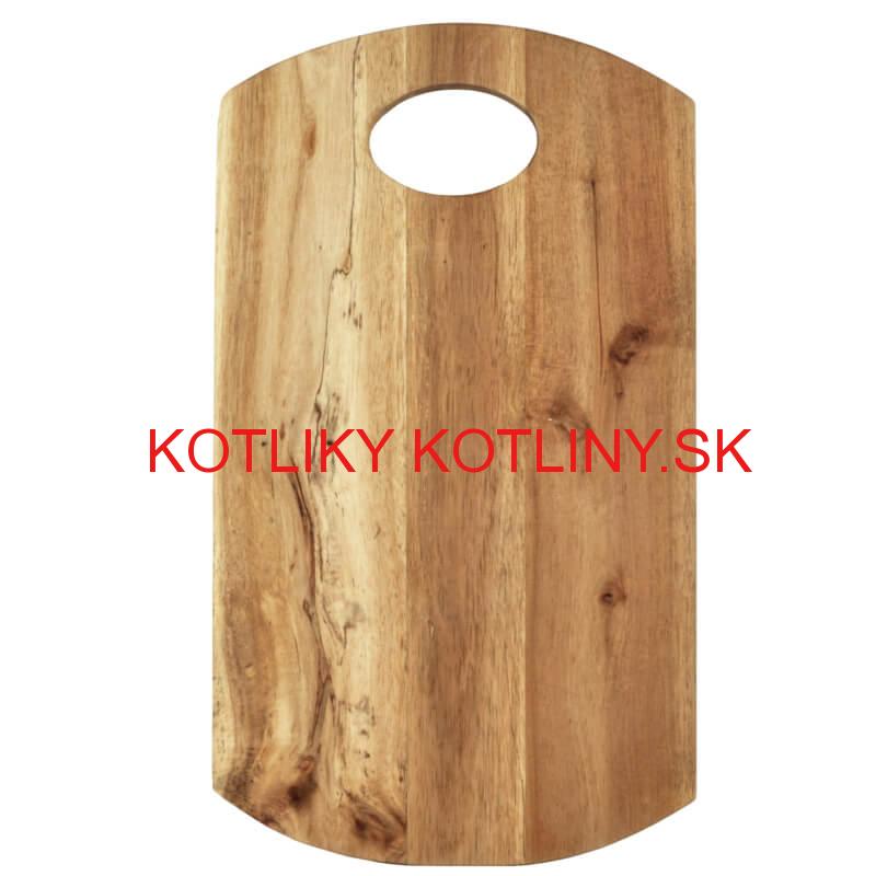 Doska na krájanie 35 x 20 cm