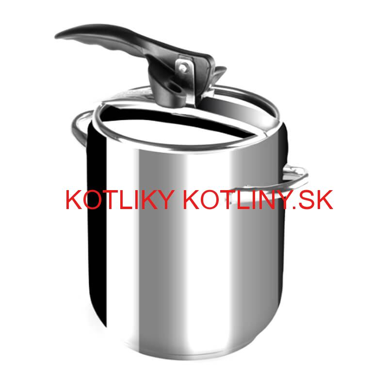 Tlakový hrniec 5 L kuchta