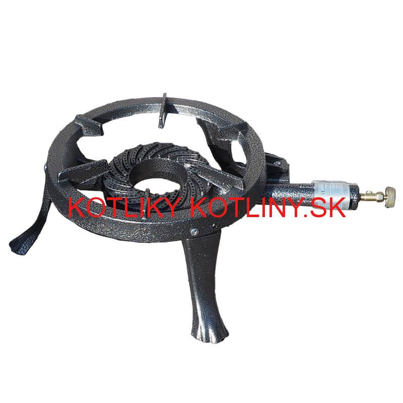 Plynový horák - varič 5,5 kW PB