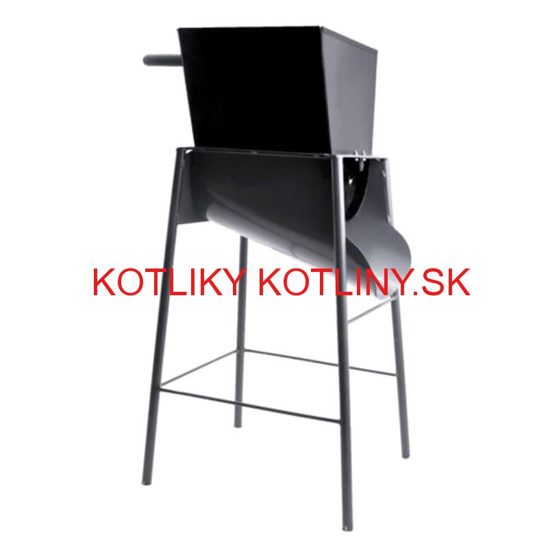 Ručný strúhač ovocia a zeleniny