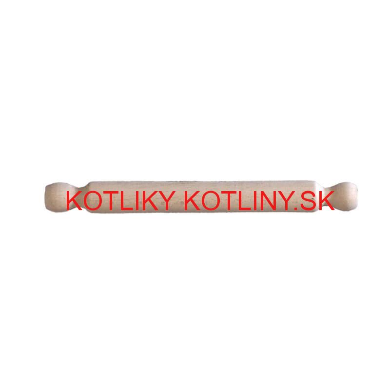 Váľok na cesto 27 cm