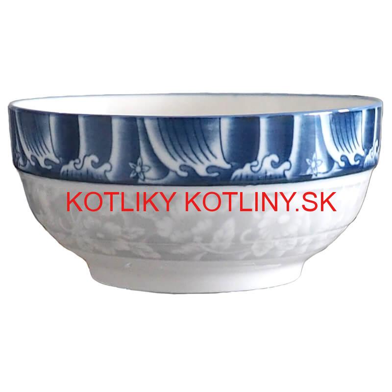 Keramická miska na servírovanie gulášu 15 cm