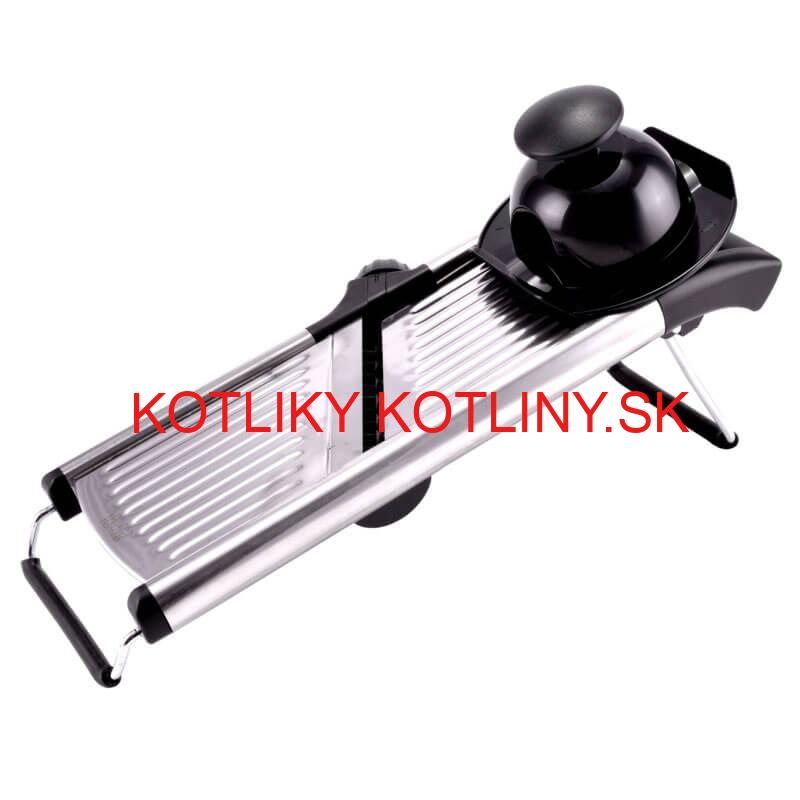Multifunkčný krájač Mandoline