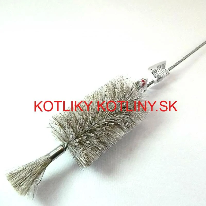 Kefa na umývanie skla, fliaš a pohárov – 58 cm