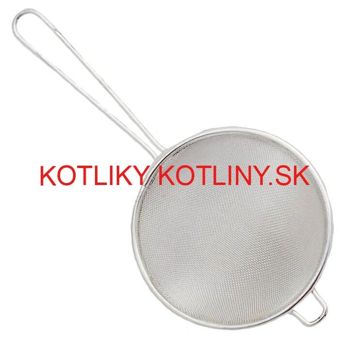 Sitko 7 cm (INOX)