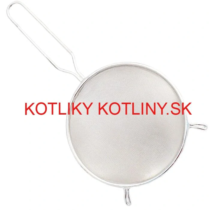 Sitko 16 cm (INOX)