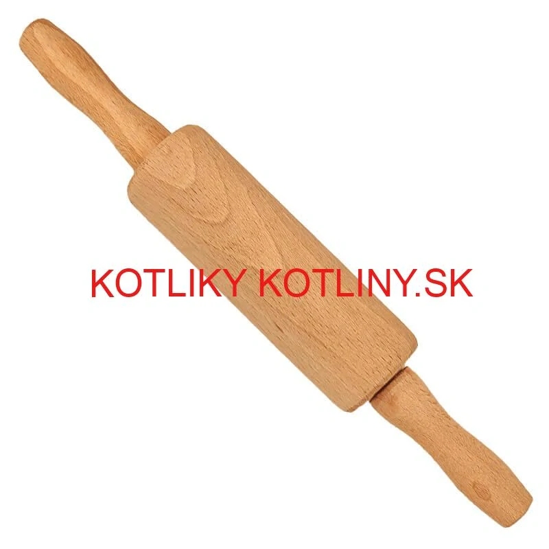 Valček na cesto 10,5 cm