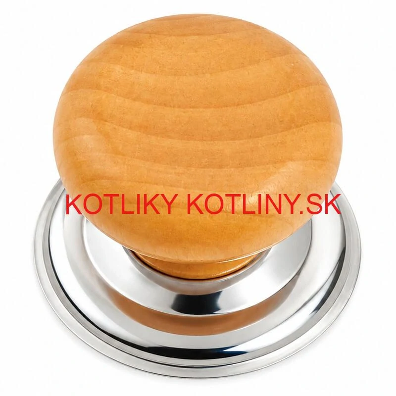 Úchytka na pokrievku