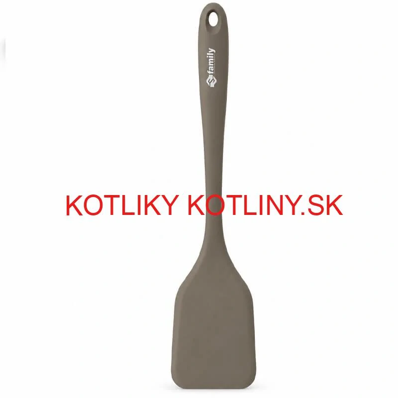 Silikónová obracačka 29 cm – do 220 °C