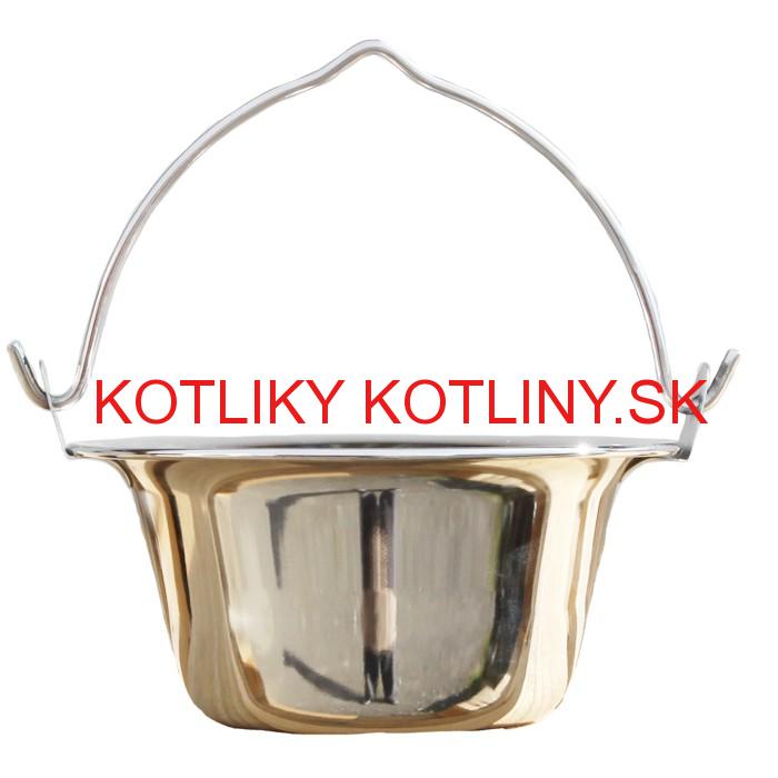 Servírovací kotlík 0,8 L