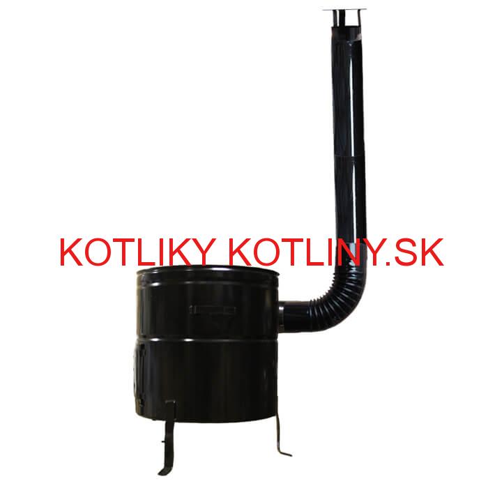 Kotlina 53 - zabíjačková