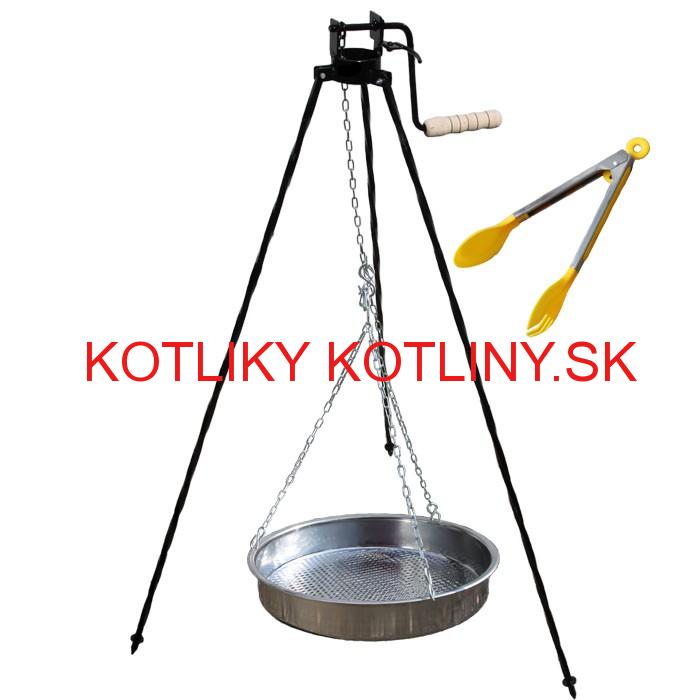 Gilovacia súprava GRILL PARTY 2