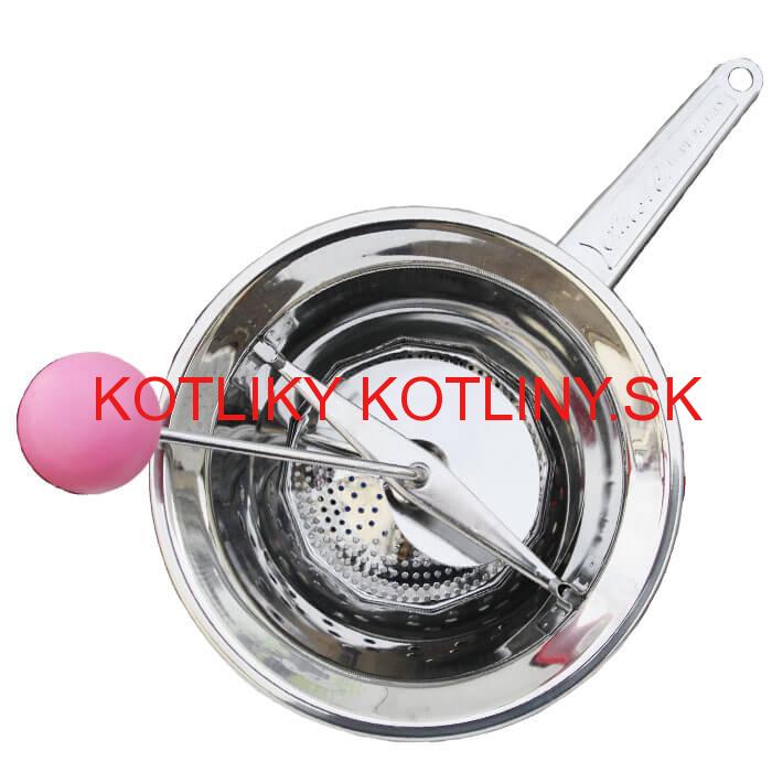 Pasirovač  na zeleninu NEREZ