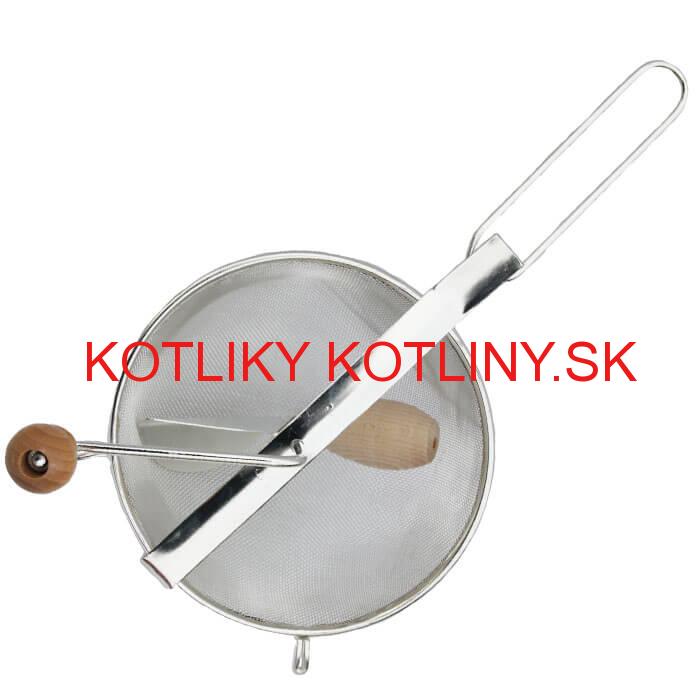 Pasirovač na zeleninu BLEX CZ