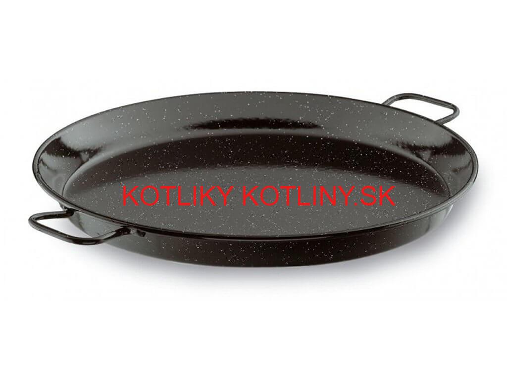 Smaltovaná panvica Paella 65 cm