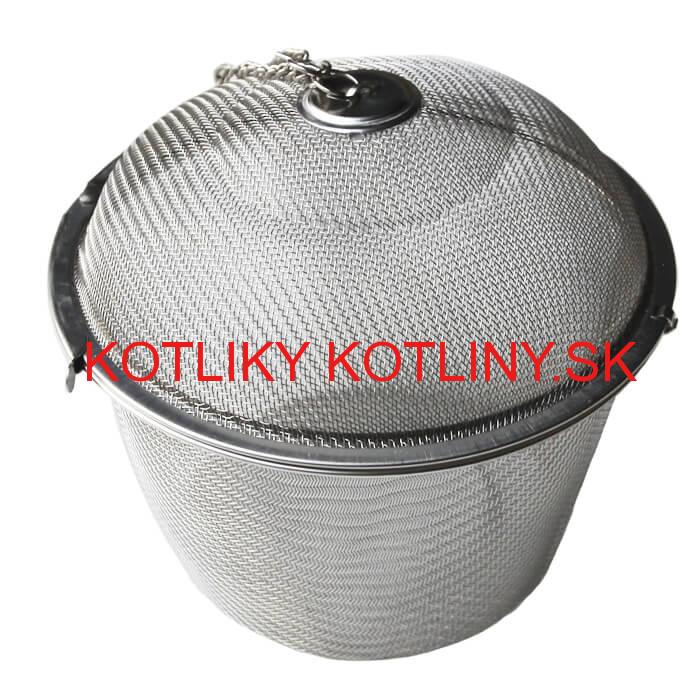 Sitko na bylinky XL