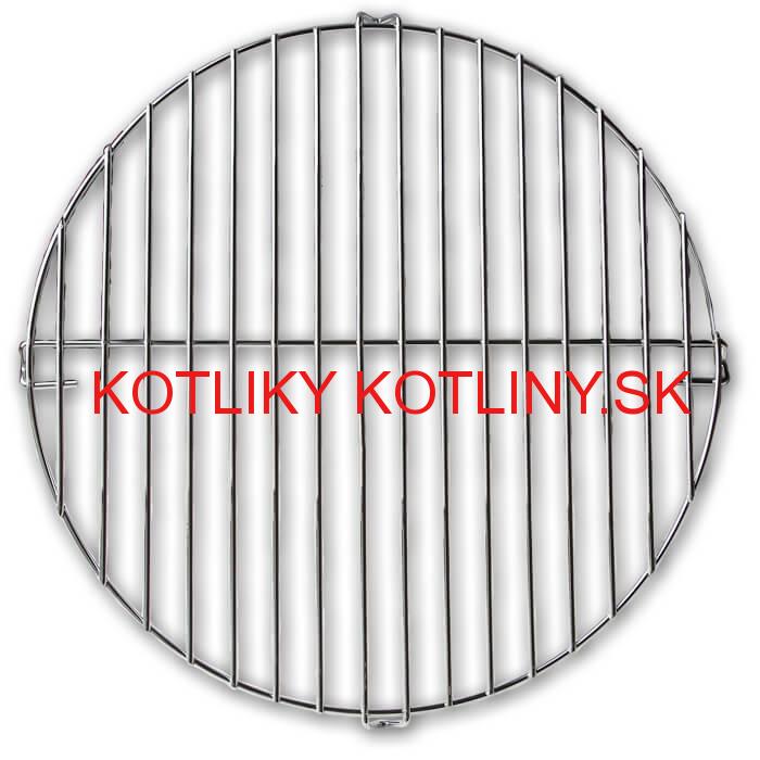 Grilovací rošt 40 cm