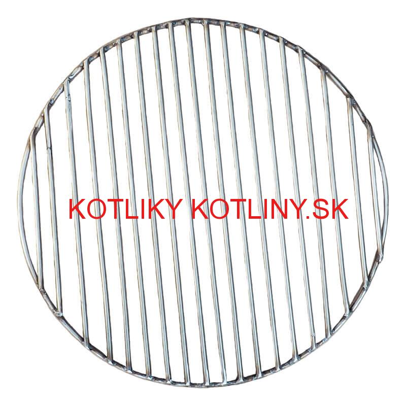 Grilovací rošt 31 cm