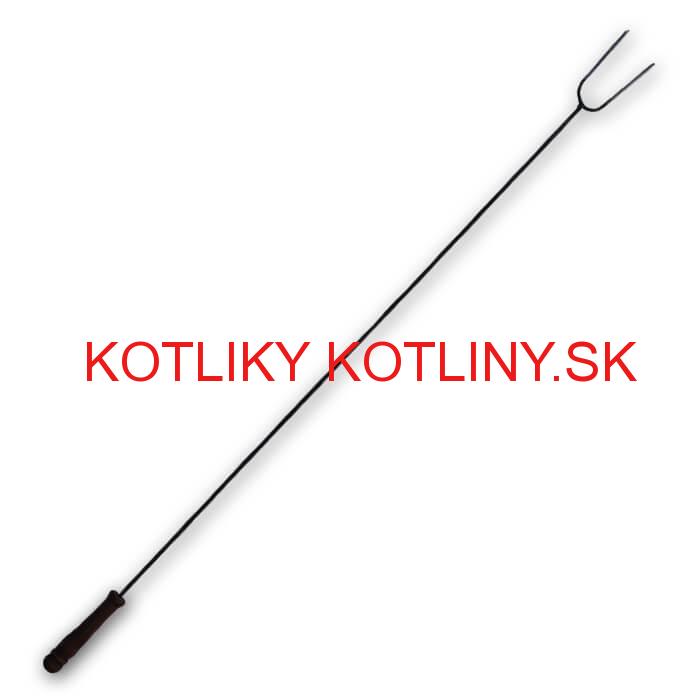 Vidlička na opekanie