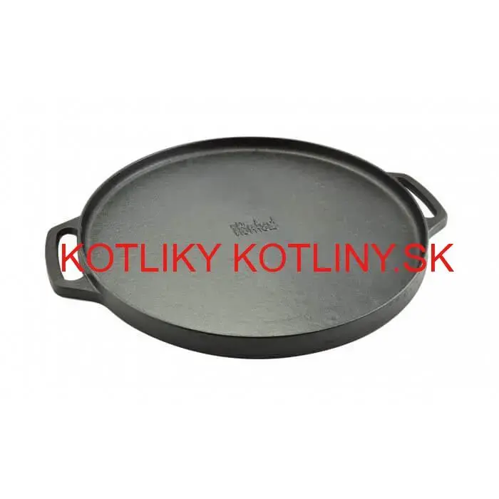 Grilovacia platňa 44,5 cm