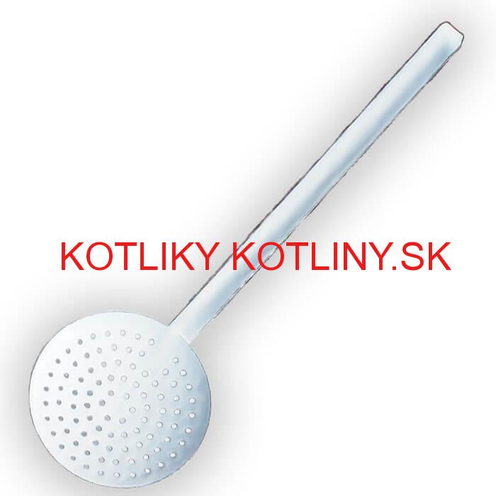 Smaltovaná odpenovačka