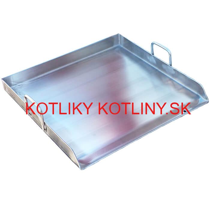 Nerezová platňa