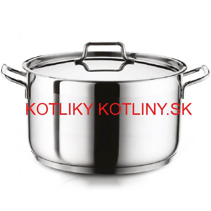 Nerezový kastról 7,5 L