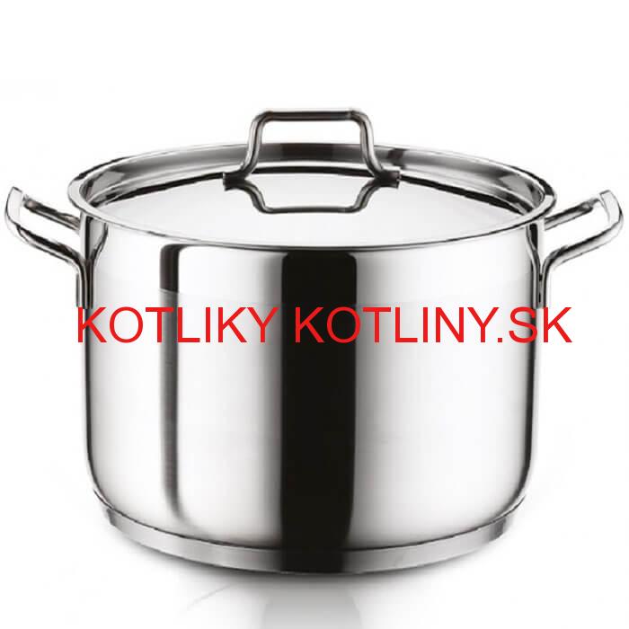 Nerezový hrniec 4,7 L