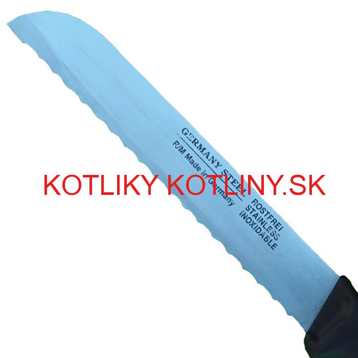 Kuchynský nôž na chlieb 16 cm CLASSIC