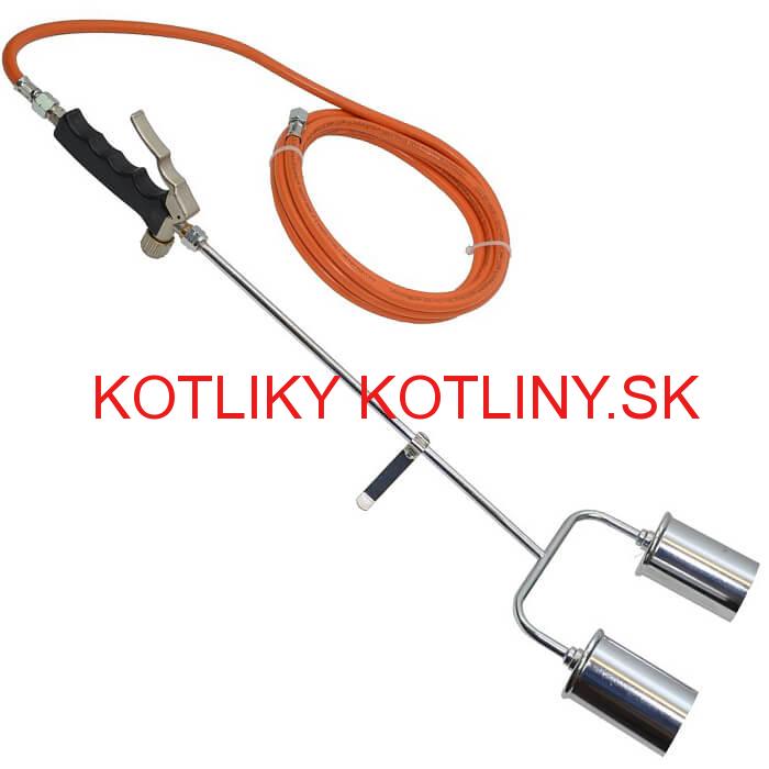 Horák 45 kW PB