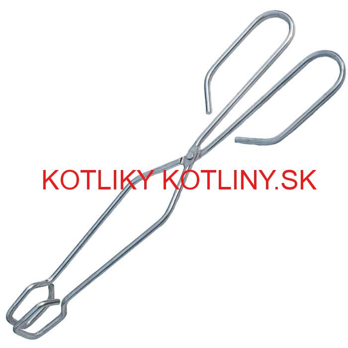 Kliešte na mäso 27 cm
