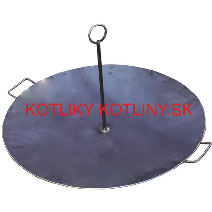 Grilovacia panvica 50 cm UNIVERZAL