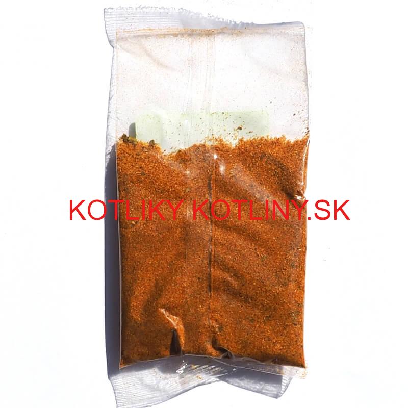 Zlaté kurča – zmes korenia 50 g