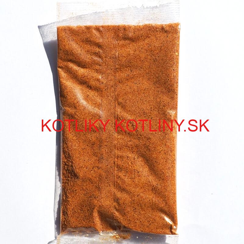 Adamovo rebro - štipľavá zmes korenia 50 g