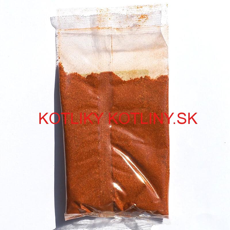 Kotlíkový guláš - pikantná zmes korenia 50 g