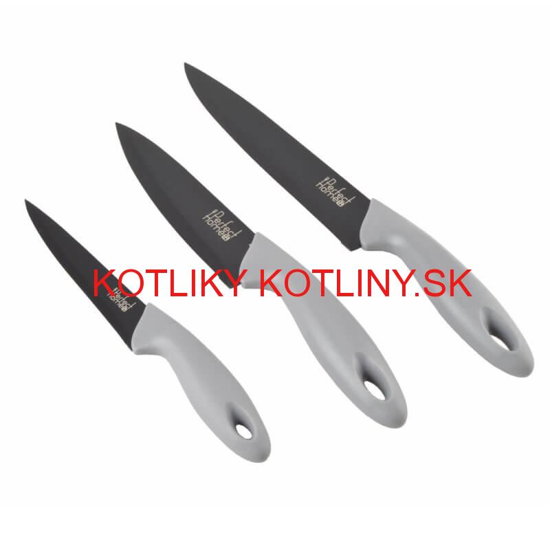 Kuchynské nože 3 ks