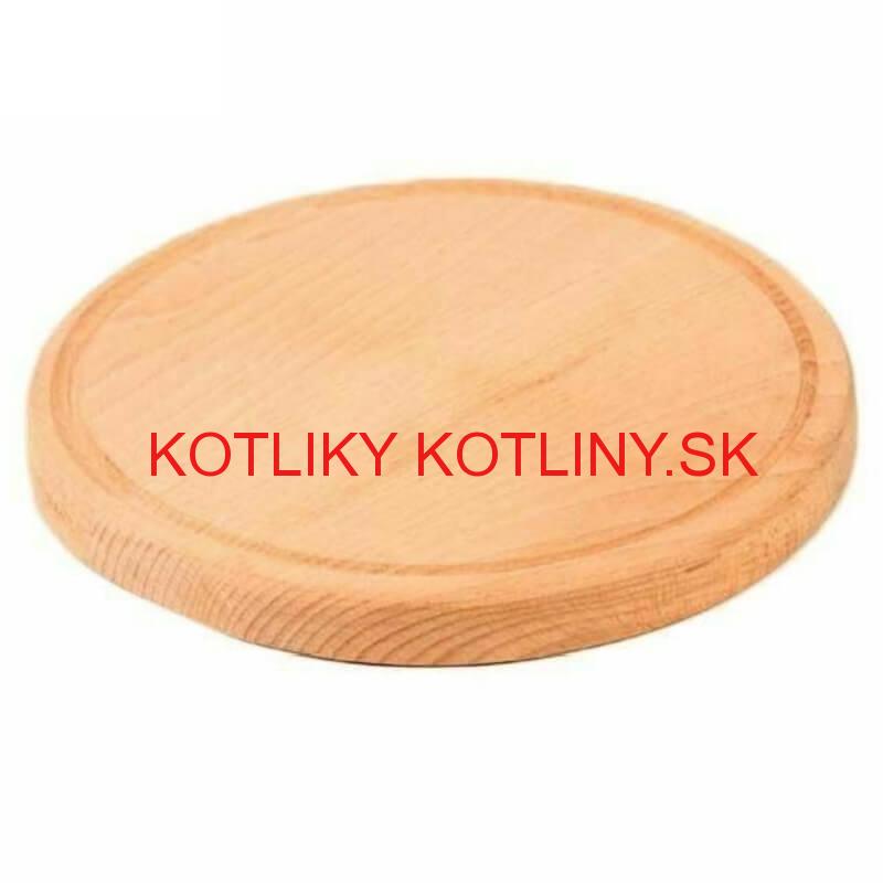 Doska na krájanie 24 cm